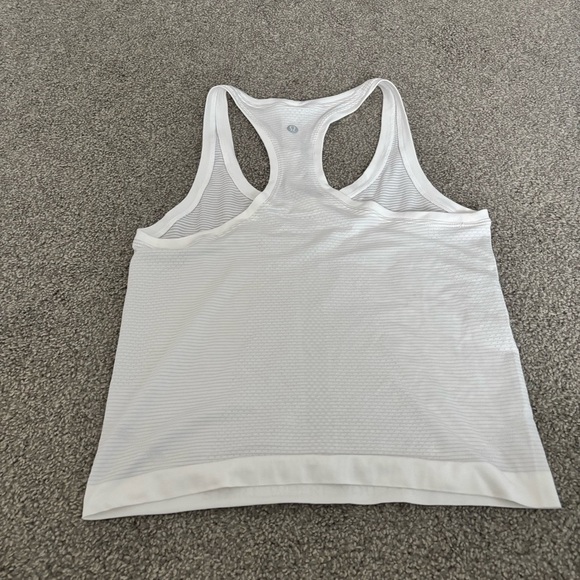 Lululemon Swiftly Tech Racerback Tank Top - Picture 5 of 5